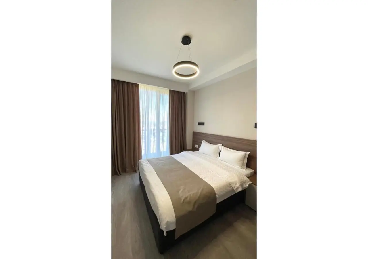Crystal Loft Bakuriani - A406