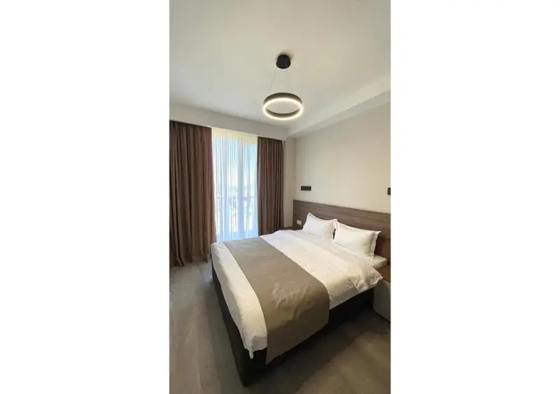 Crystal Loft Bakuriani - A406