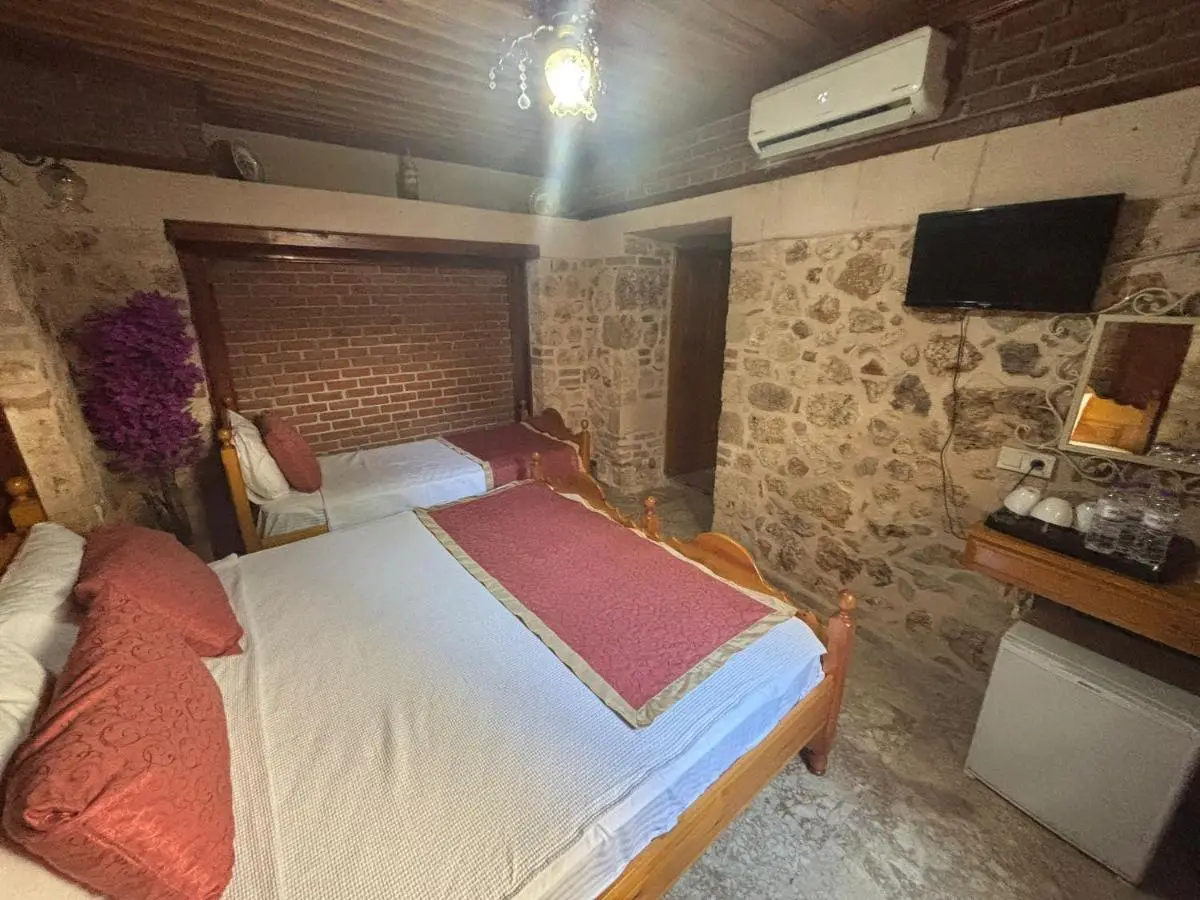 Antalya Inn Hotel