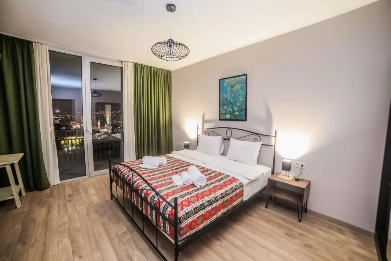 Hotel Flower
