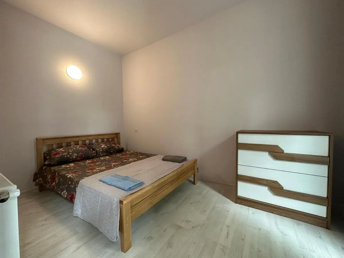 Cozy Apartments with Terrace in a Quiet Tbilisi Neighborhood