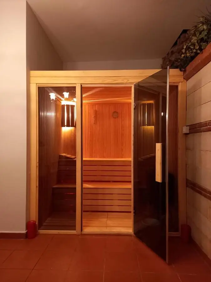 Arena Hotel - Special Class