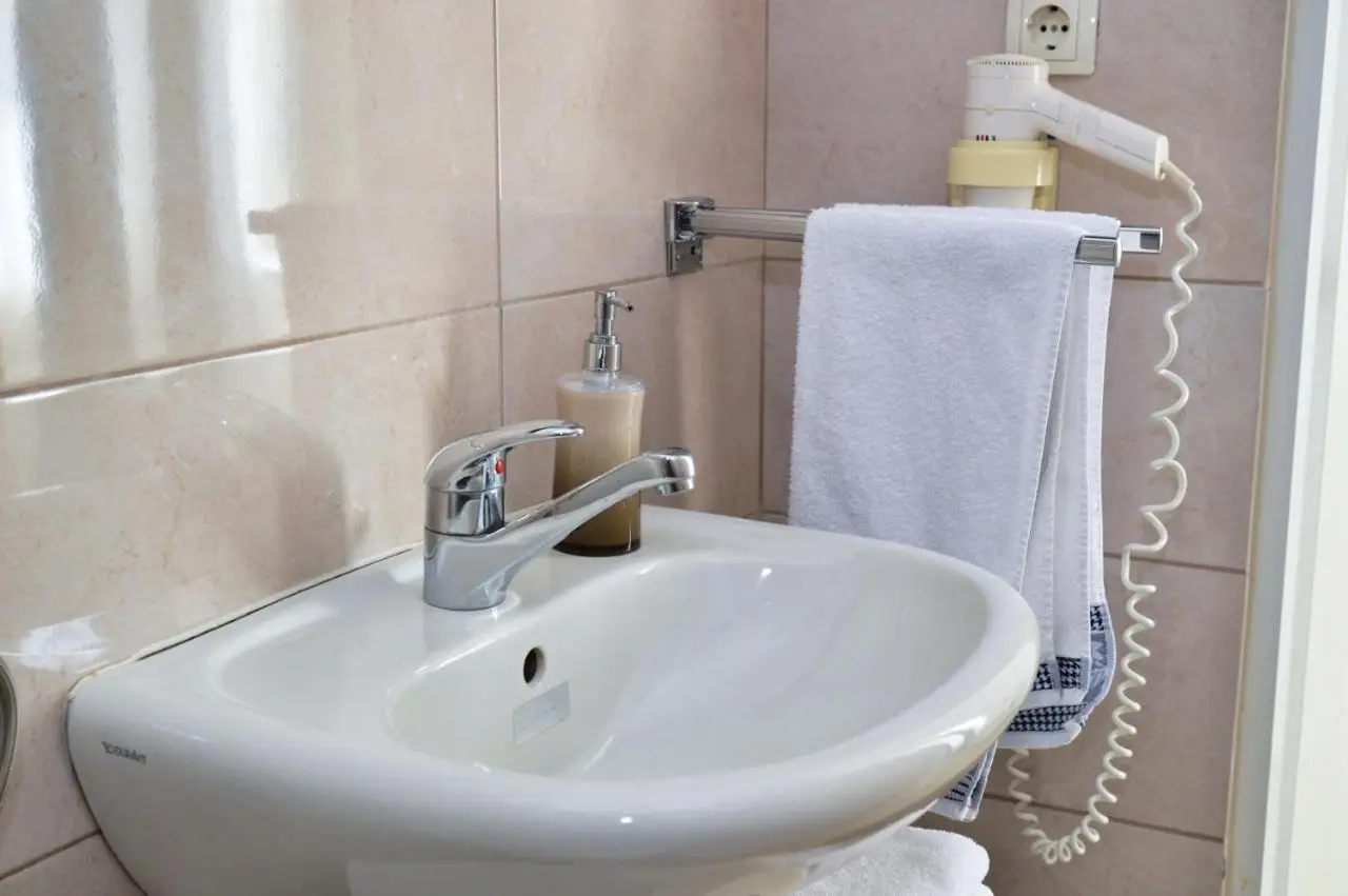 Guesthouse Marivo