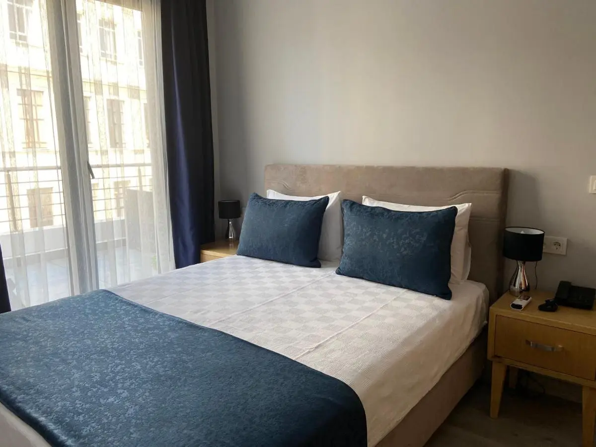 Liberi Hotel Taksim