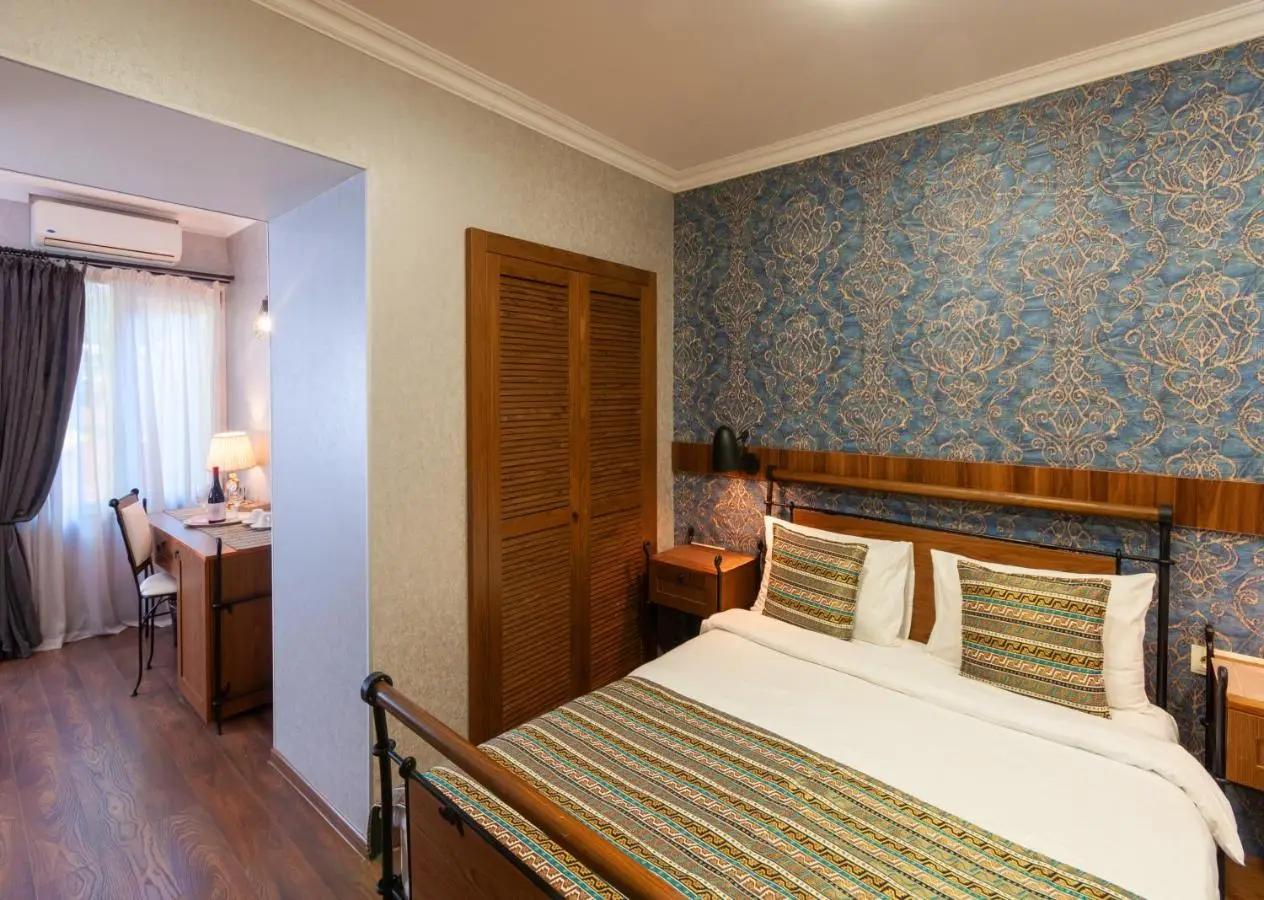 Wine Story Hotel