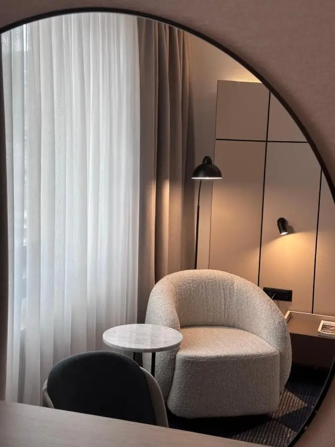 Hotel Holiday