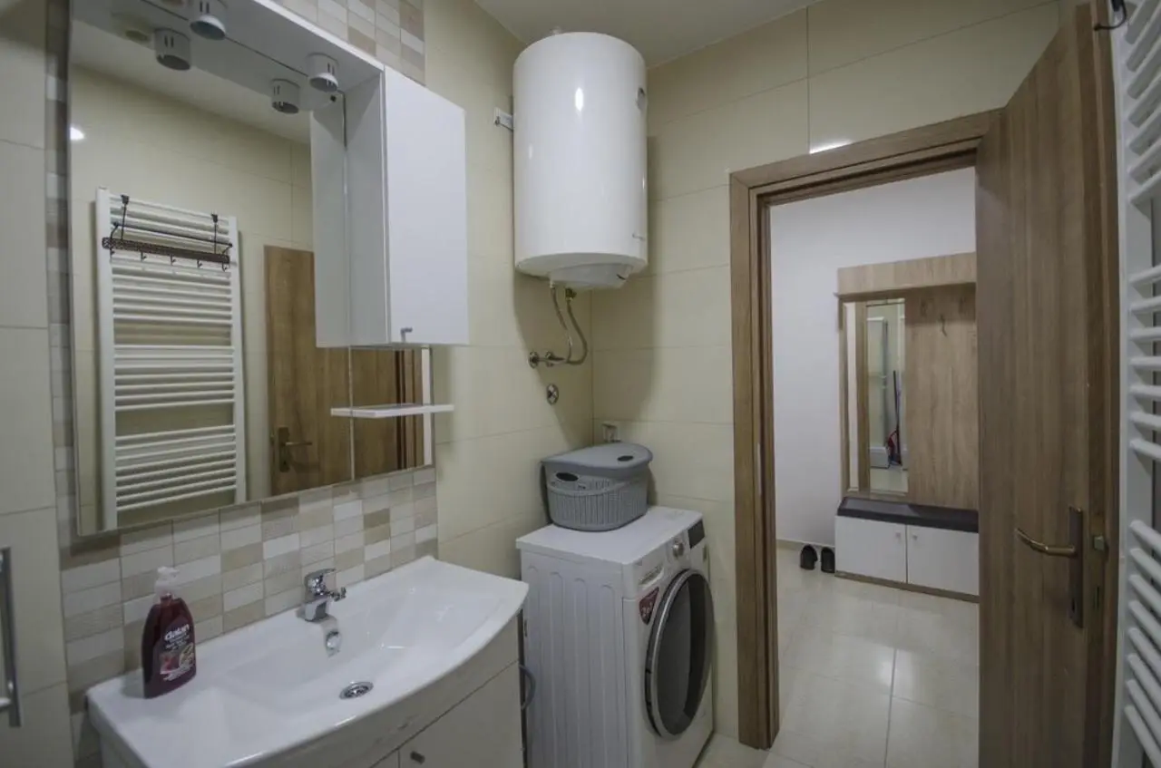 Sarajevo Dream Apartment