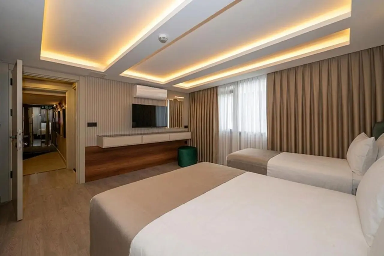 Karaköy Prive Suites