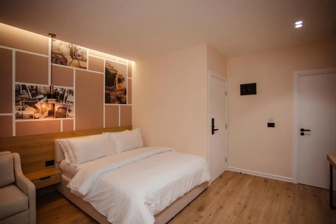 Oro Inn Hotel