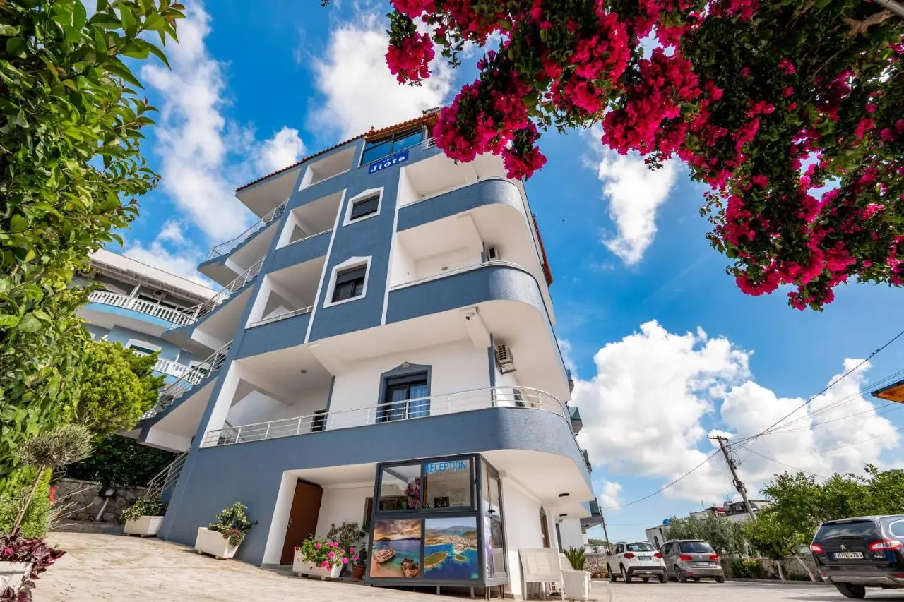 Villa JIOTA