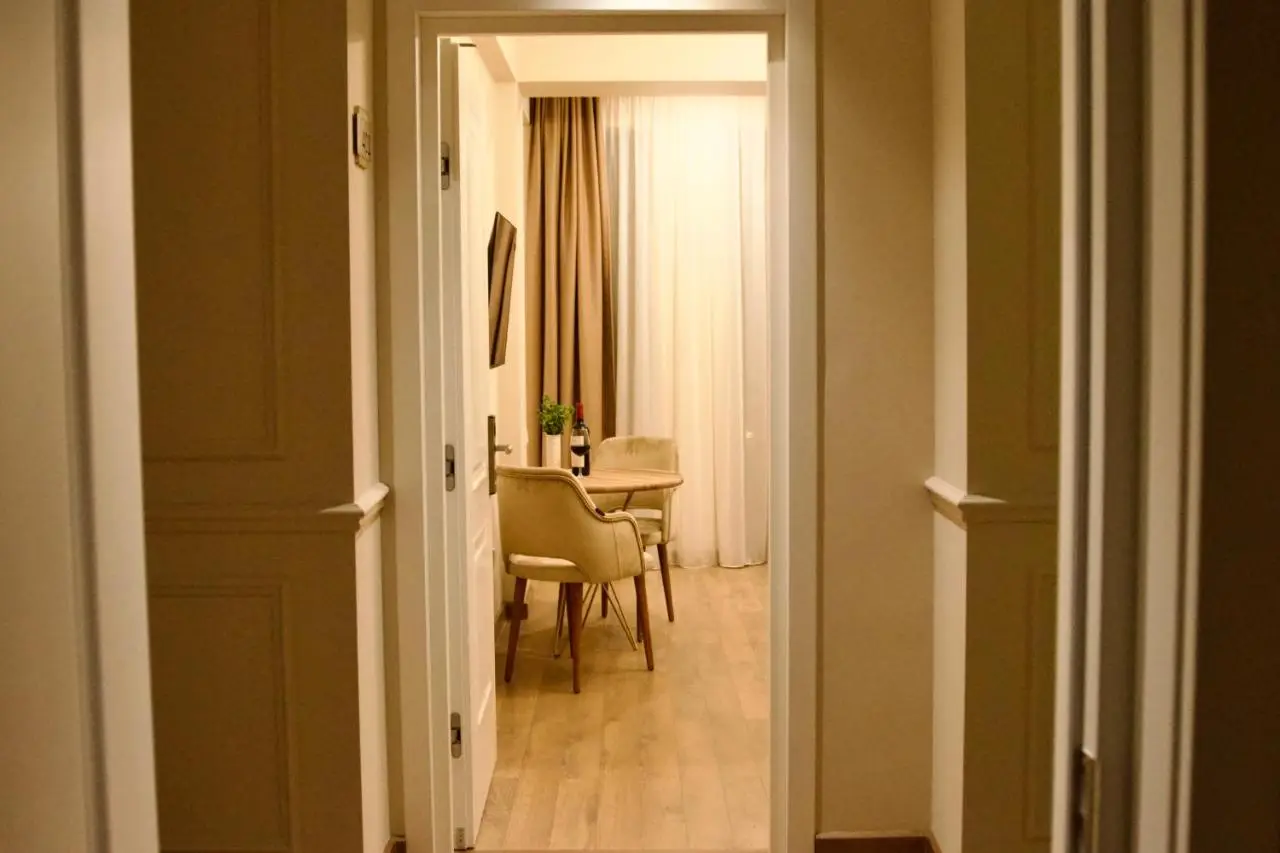 Hotel Tiflida