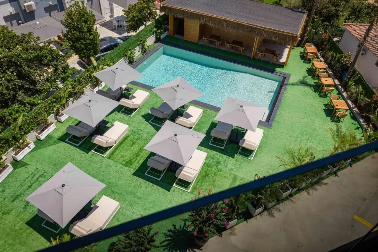 Marbella Sol Hotel - Only Adults
