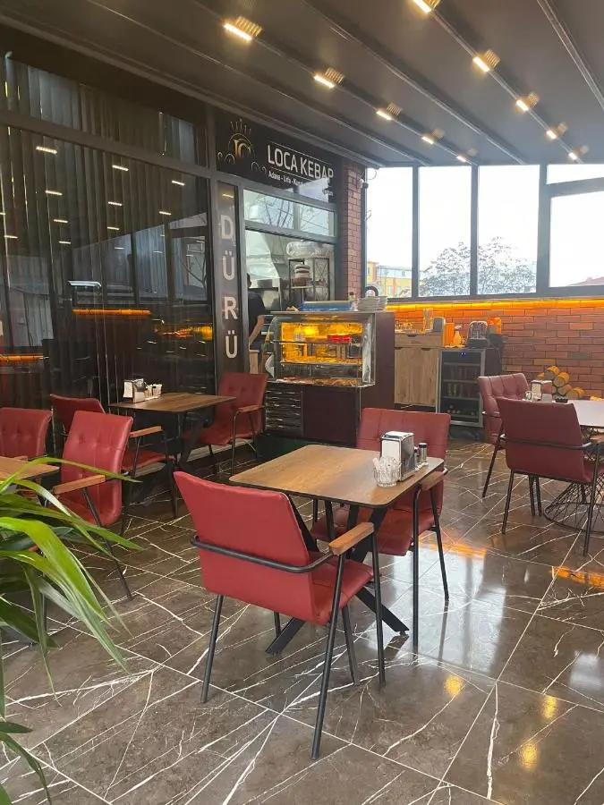 LOCA Suit LİFE AİRPORT HOTEL