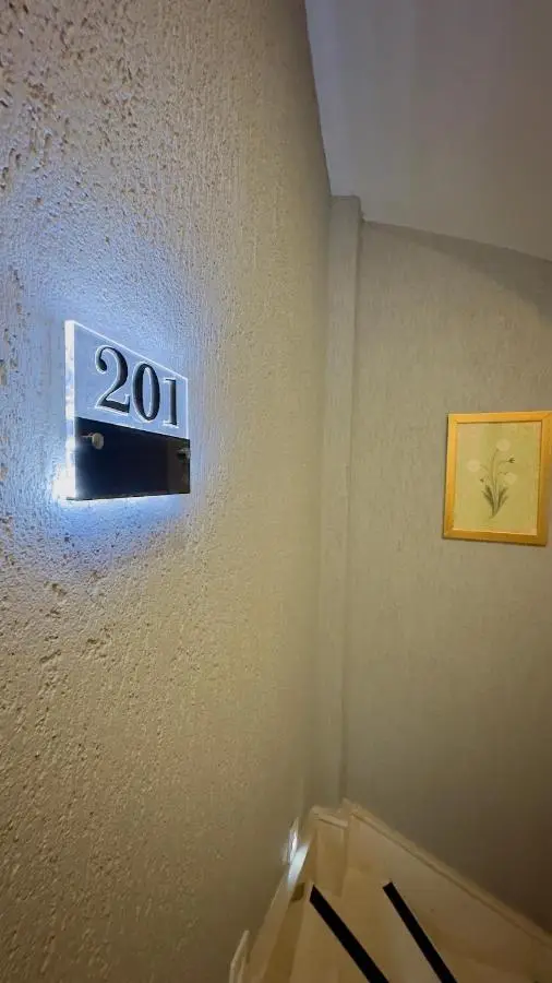 La Mer Old City Hotel