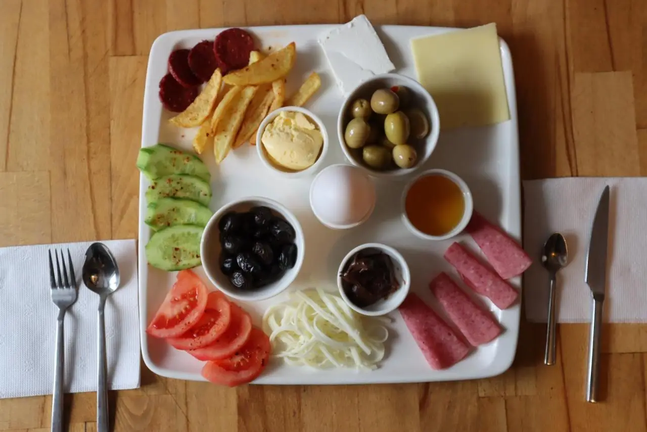 Galata istanbul Hotel