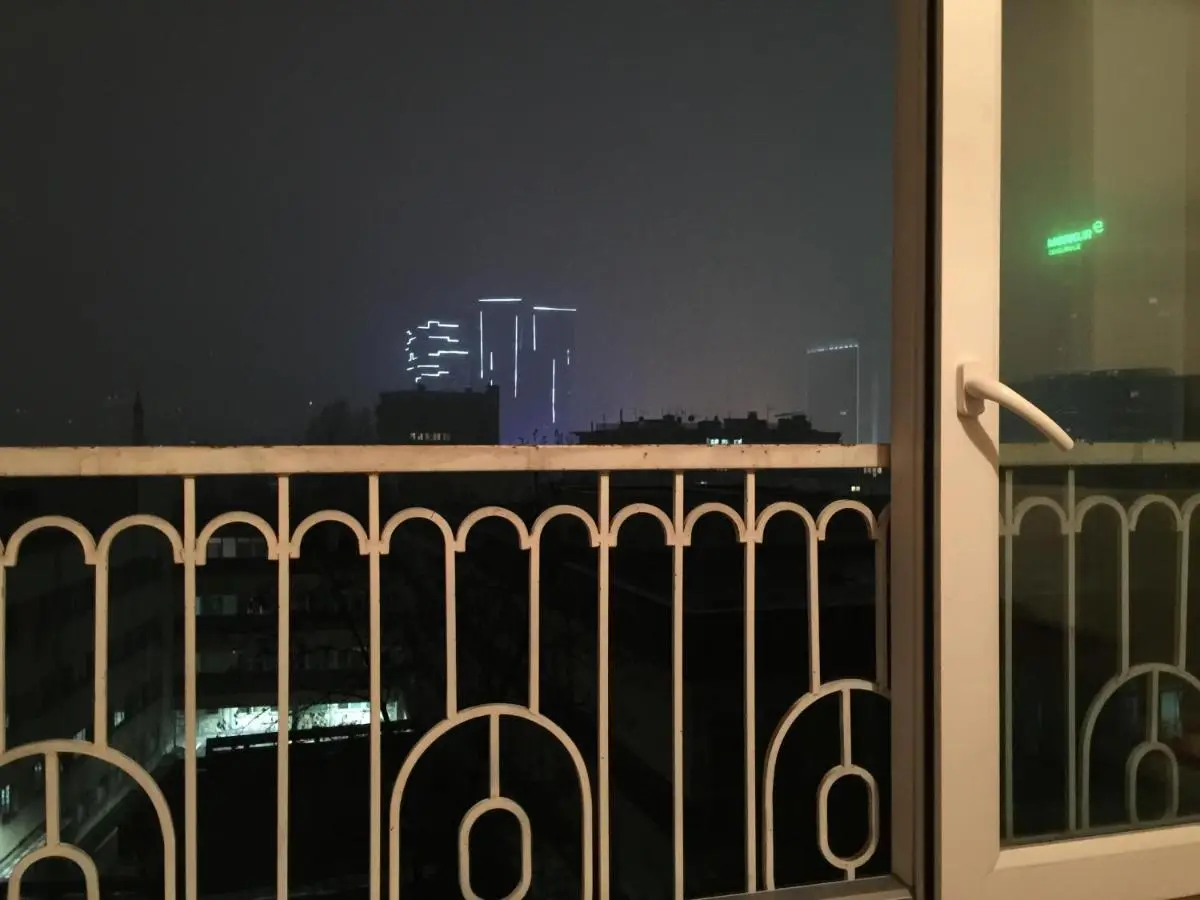 Apartment Maxim
