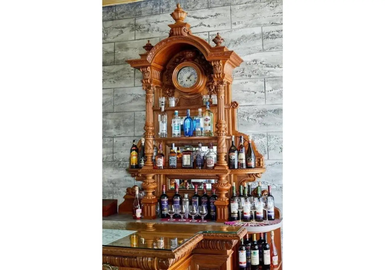Hotel Pushkin