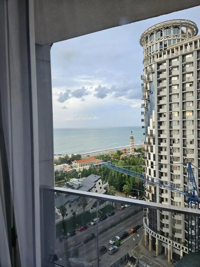 ApartHotel Calypso in Orbi