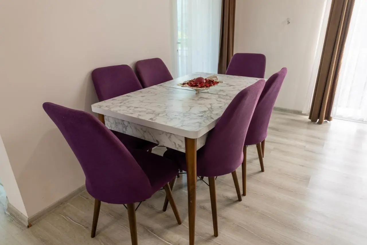 Belya Apart Hotel
