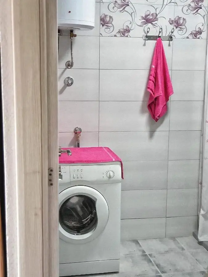 Apartment LejlaM