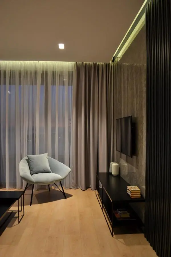 ArtNest Boutique Hotel & Suites