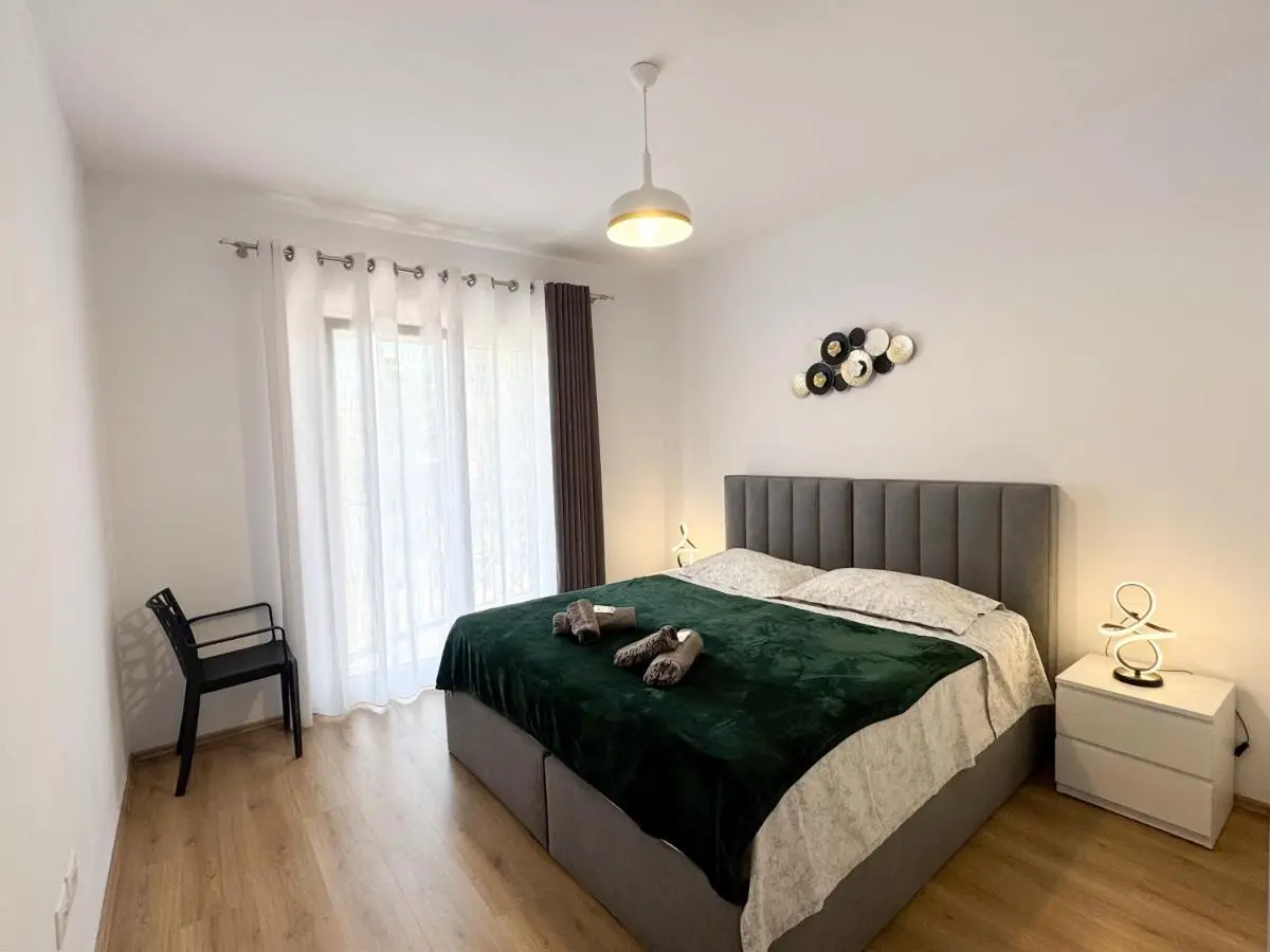 Apartment in City Center