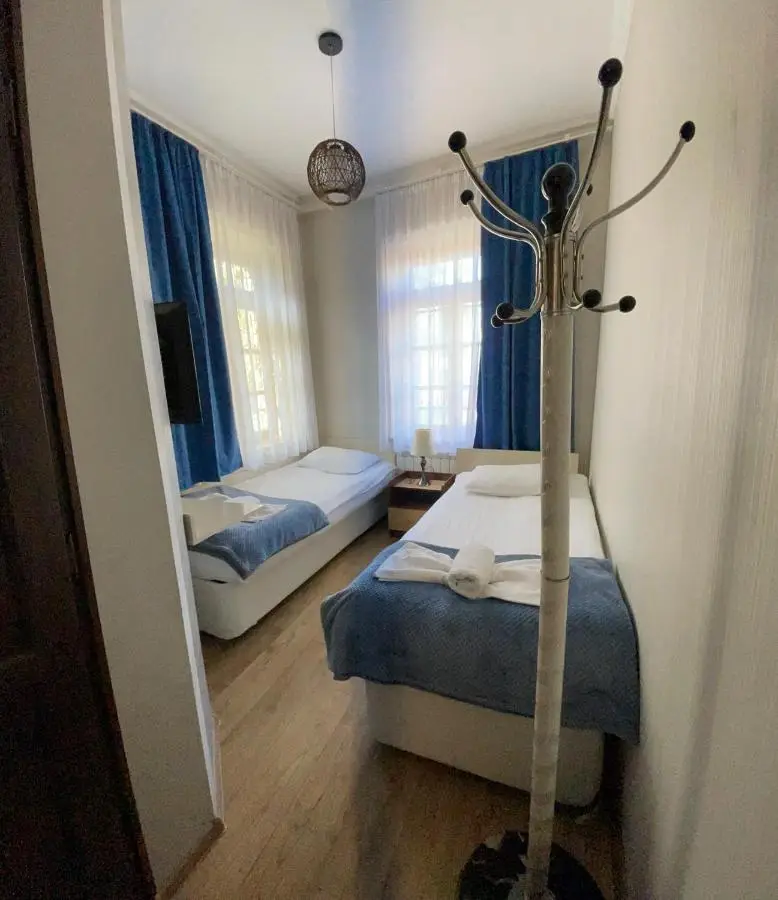 Sanuela Guest House