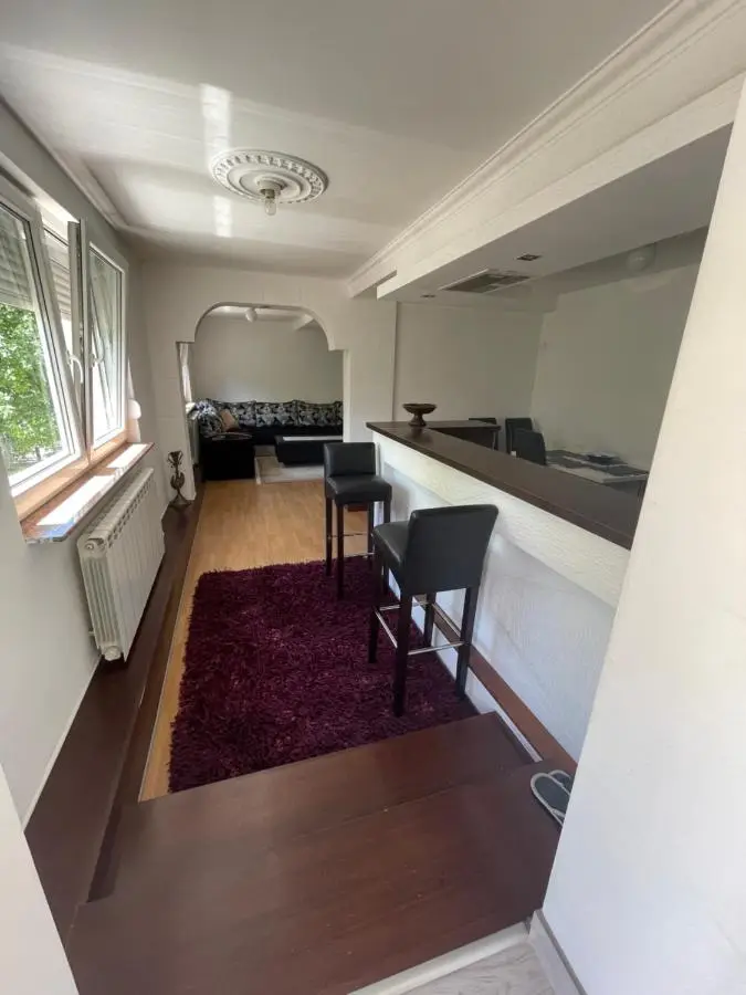 Apartman KEMICA free Parking