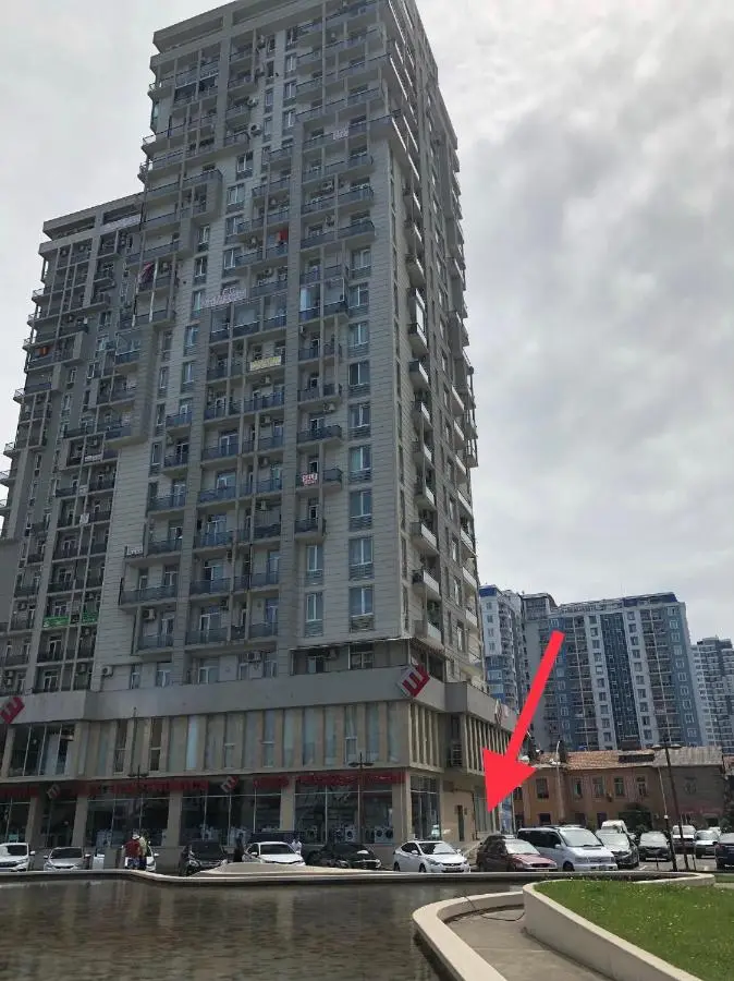 Удобные апартаменты с видом на море
