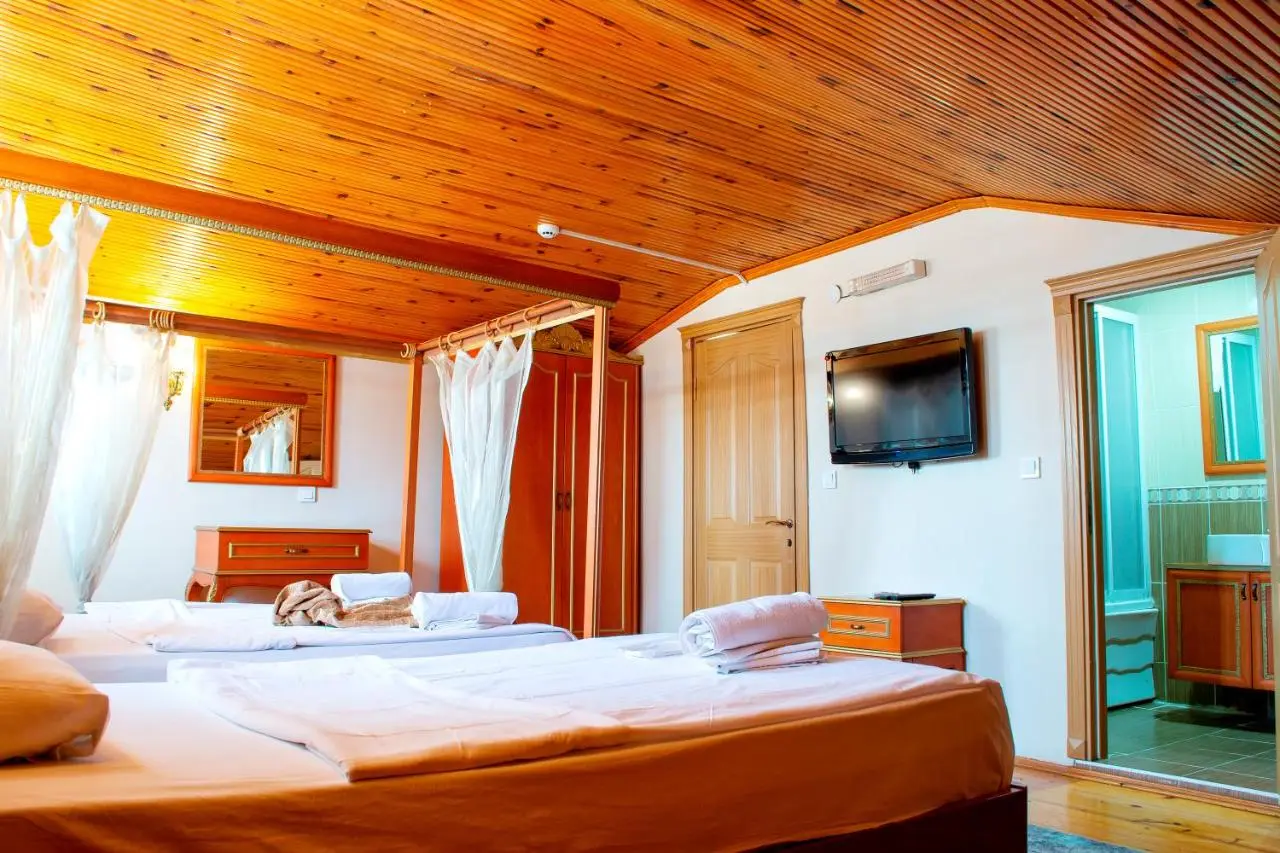 Hotel Gedikpasa Family