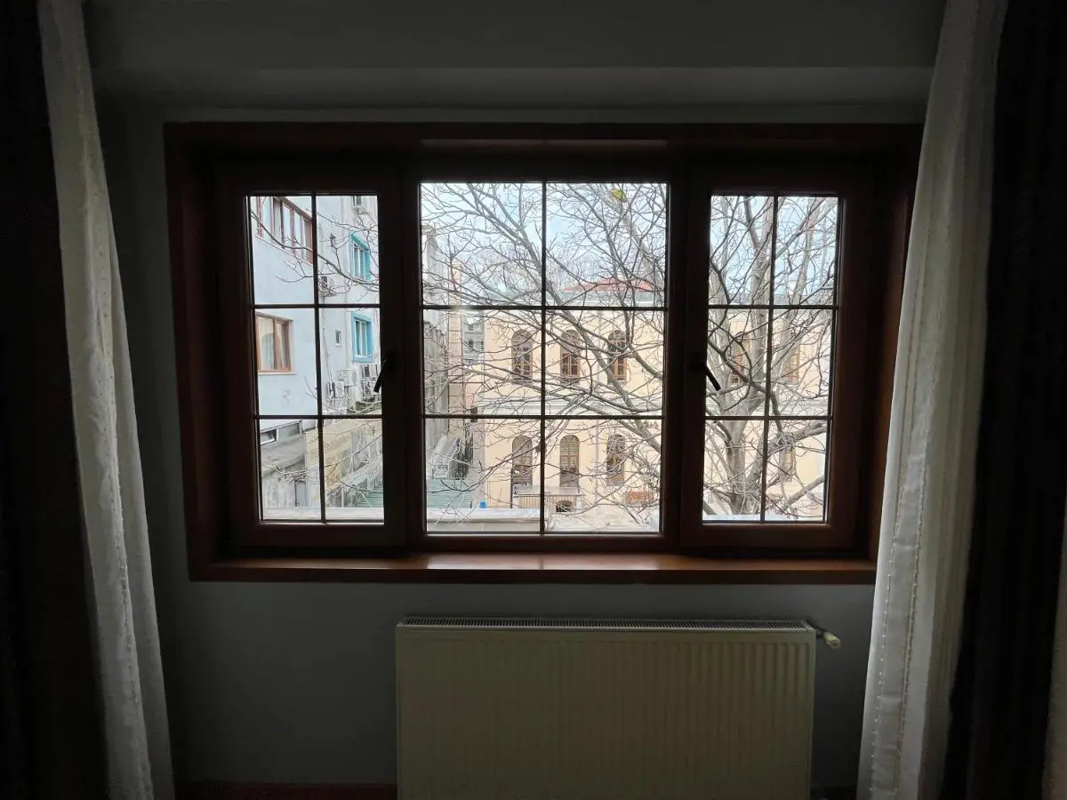 Gulhane Hotel Old City