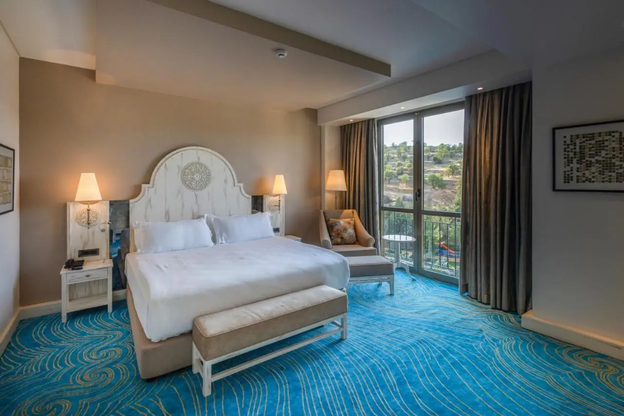 Ramada Plaza by Wyndham Mardin