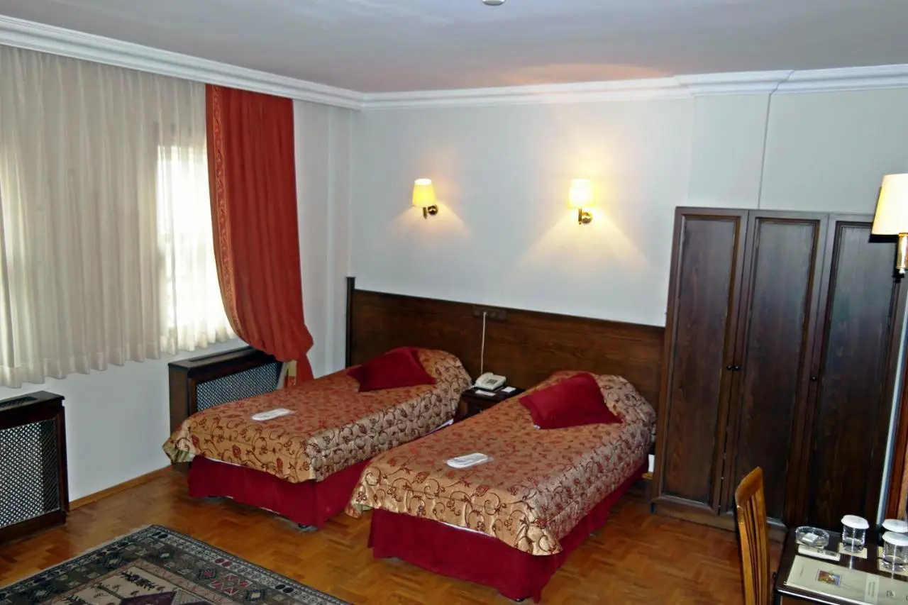 Turquhouse Hotel