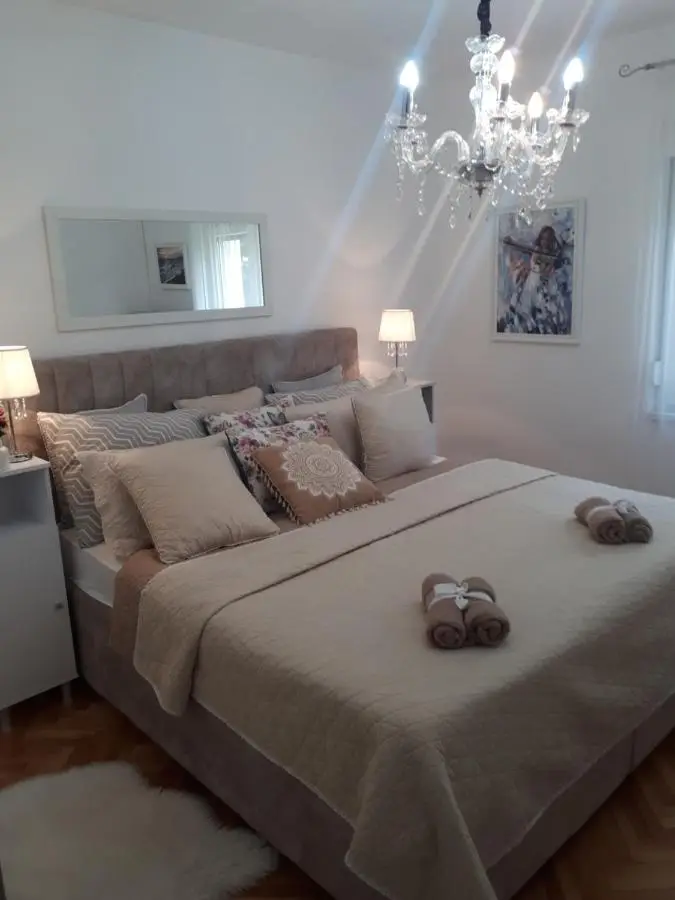 Apartman Miletic