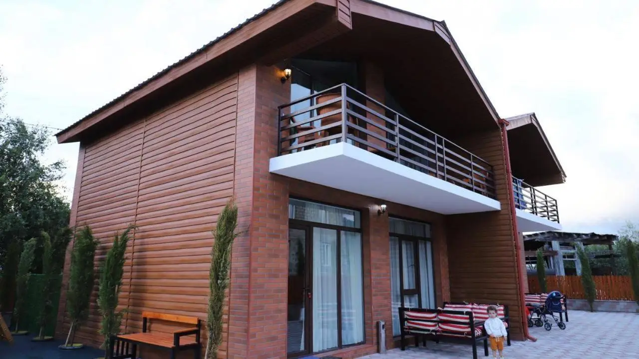 Star Villa Bakuriani