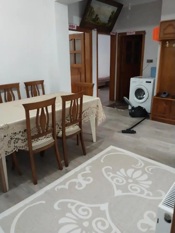 Semiha hanım konağı
