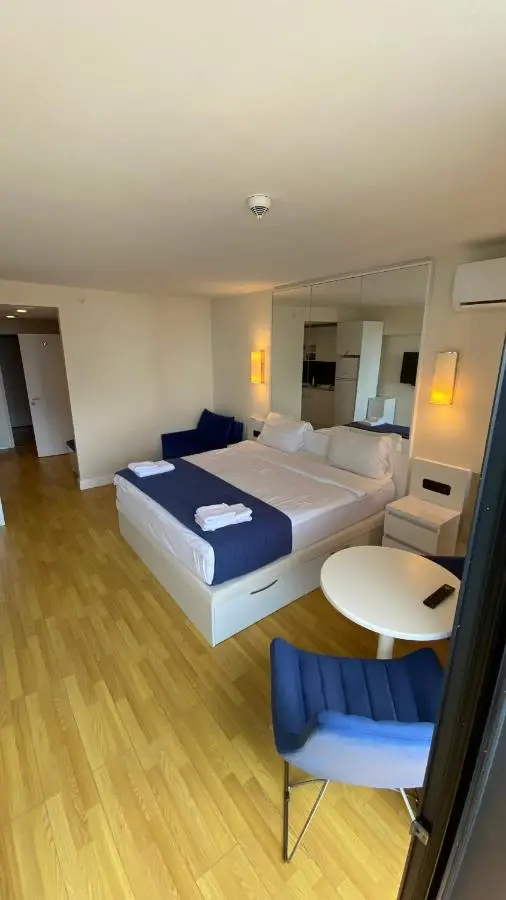 Best Apart Batumi City U Mzii 15