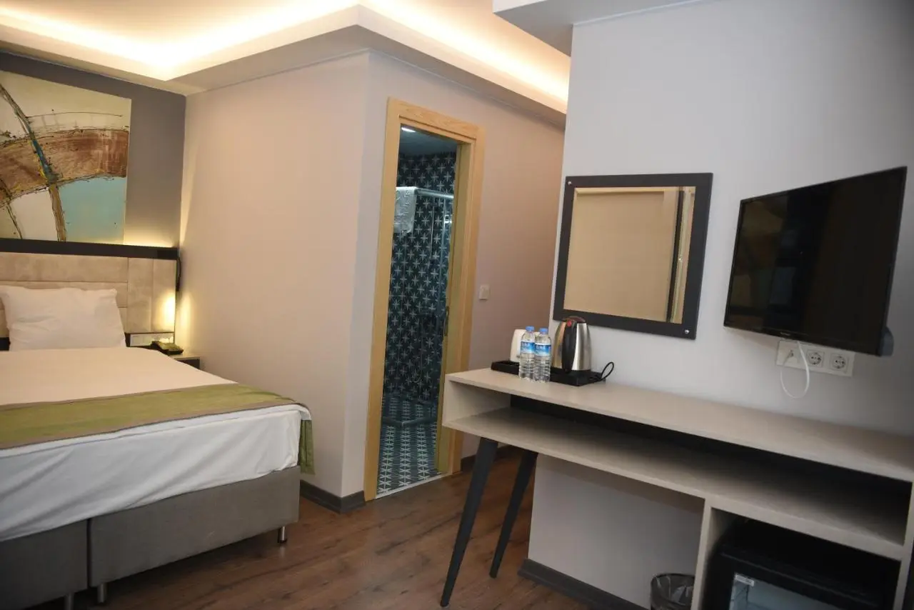 BEST HOTEL KADIKOY