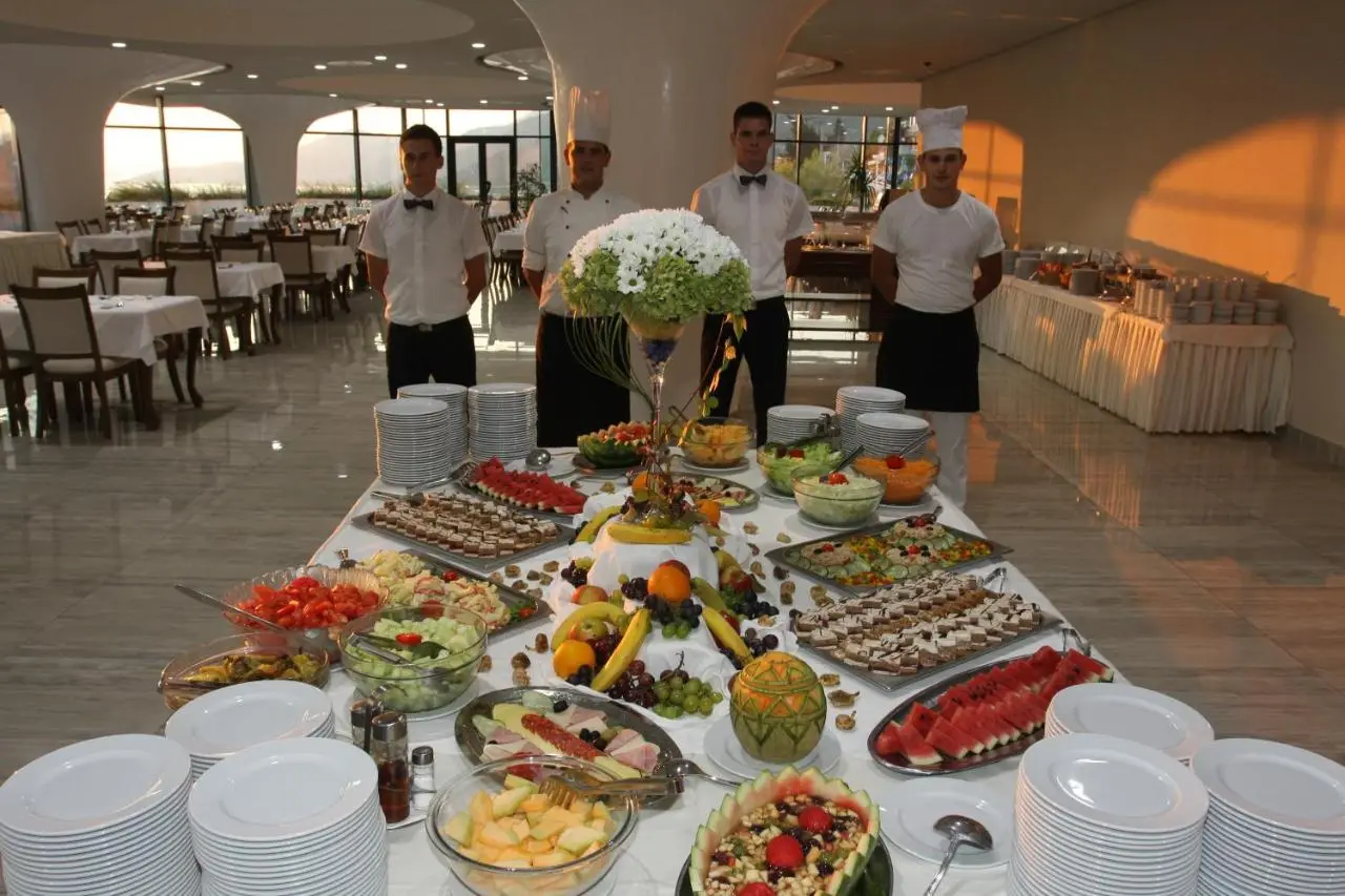 Grand Hotel Neum Wellness & Spa