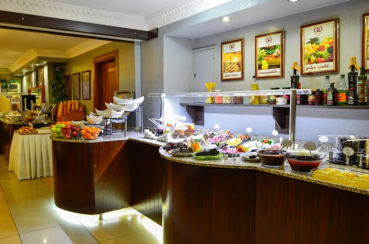 Grand Gebze Hotel