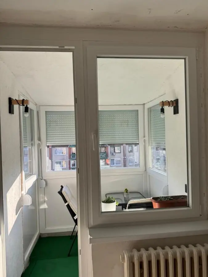 Apartman Nera