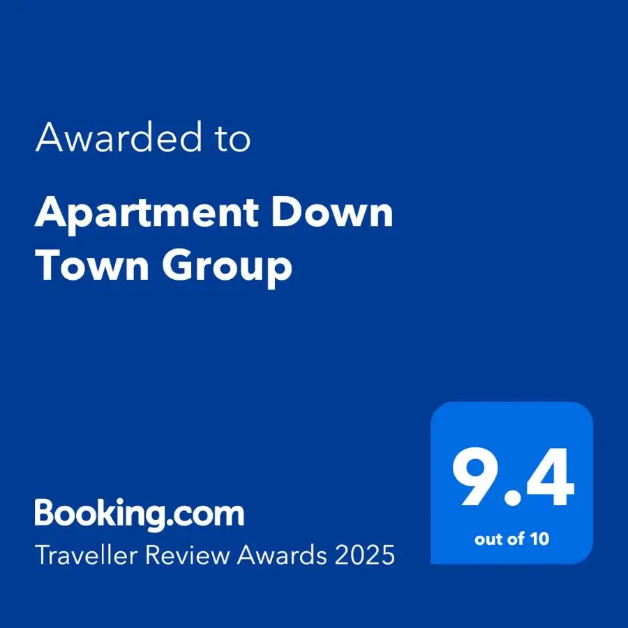 Apartment Down Town Group