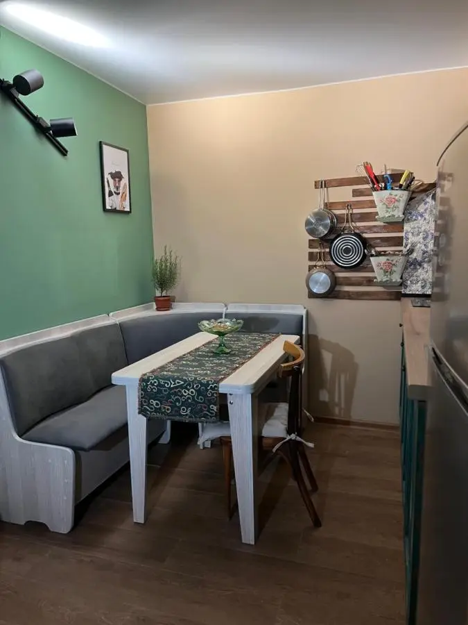 Hostel Nomad
