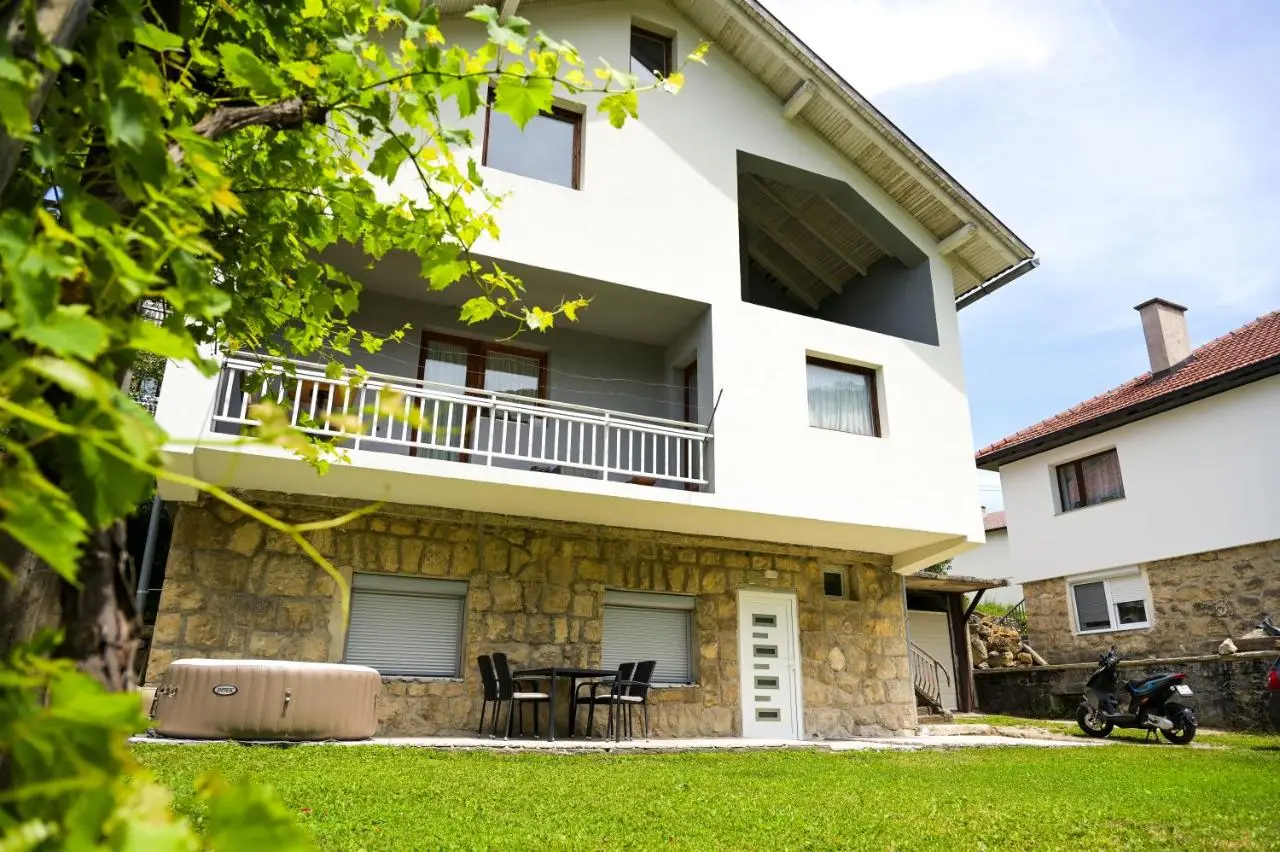 Apartman Kiko