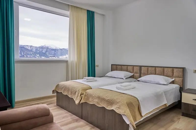 Hotel Lile • სასტუმრო ლილე