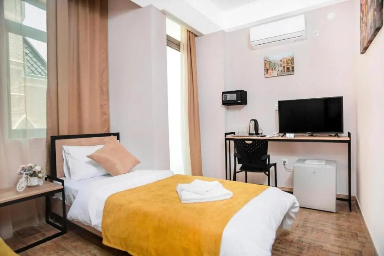 Diuma Hotel