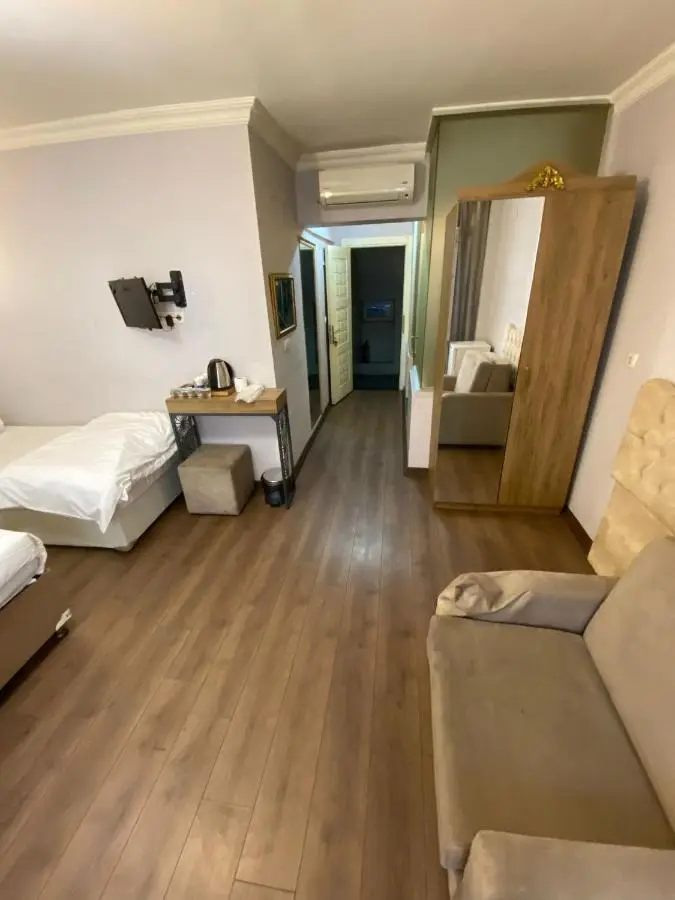 TAKSİM SEM HOTEL