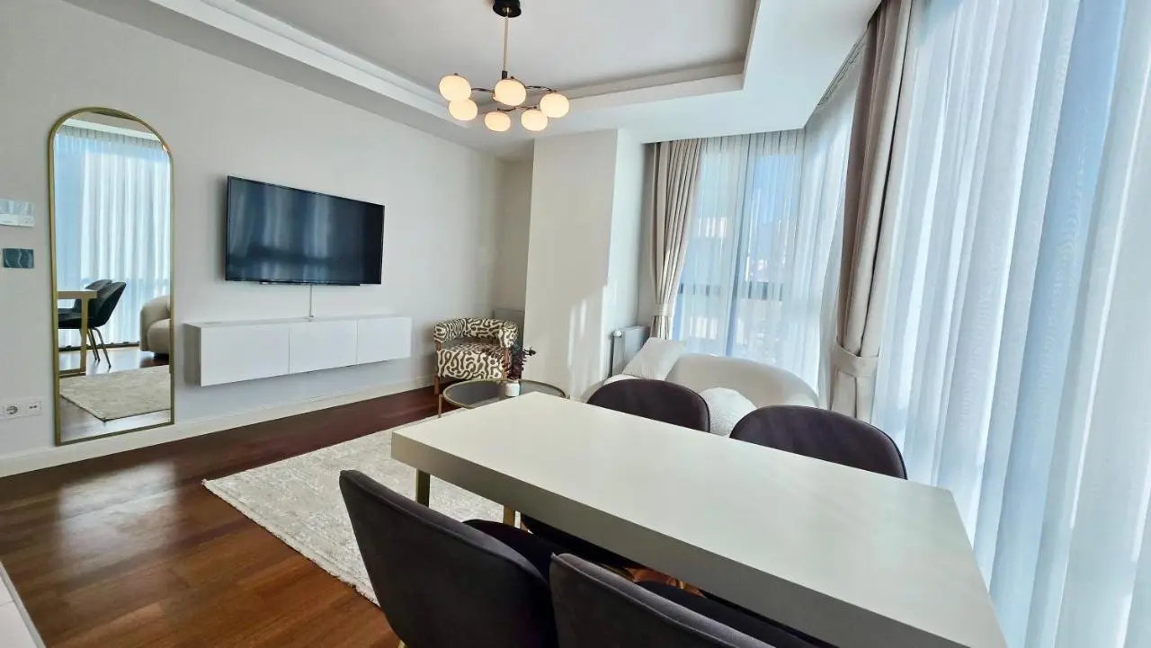 Elysium Soul Residence