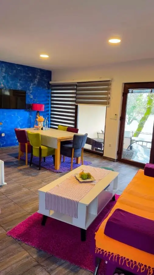 Apartment Vila Tara