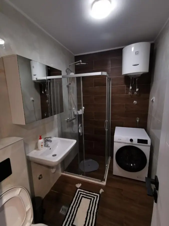 Apartman Dream Jahorina Snjezna Dolina
